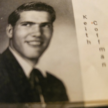 Keith Coffman's Classmates profile album
