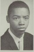 ceasar Jackson's Classmates profile album