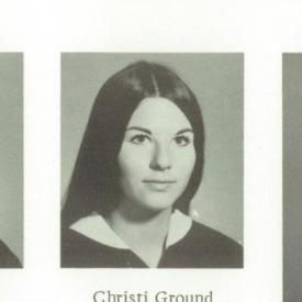 CHRISTY SWIDER's Classmates profile album