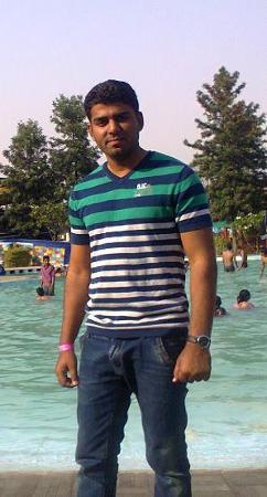 Pankaj Singh's Classmates® Profile Photo