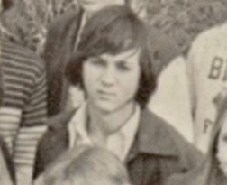 Roger McCoy's Classmates profile album