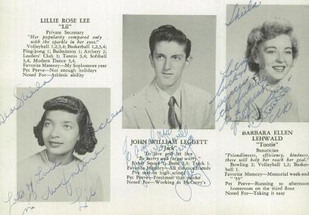 Barbara Quirk's Classmates profile album