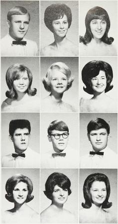 cheryl sommardahl's Classmates profile album