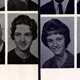 Mayris Reed's Classmates profile album