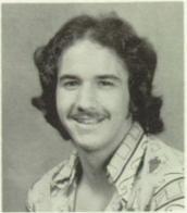 Allan Hunter's Classmates profile album