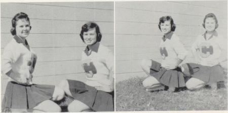 Linda Sims' Classmates profile album