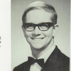 Lewis B. Thompson's Classmates profile album