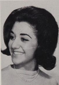 Marcia Cohen's Classmates profile album