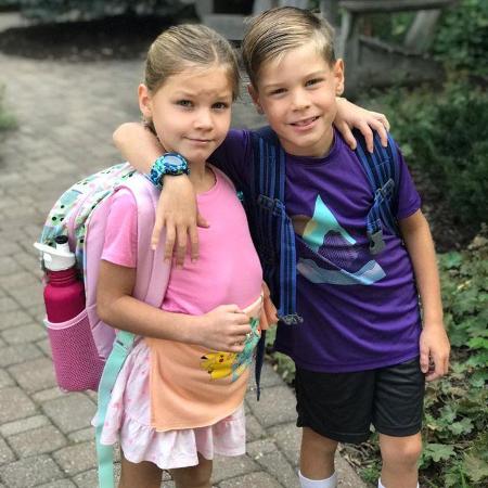 Sara Profitt Vacek's Classmates® Profile Photo