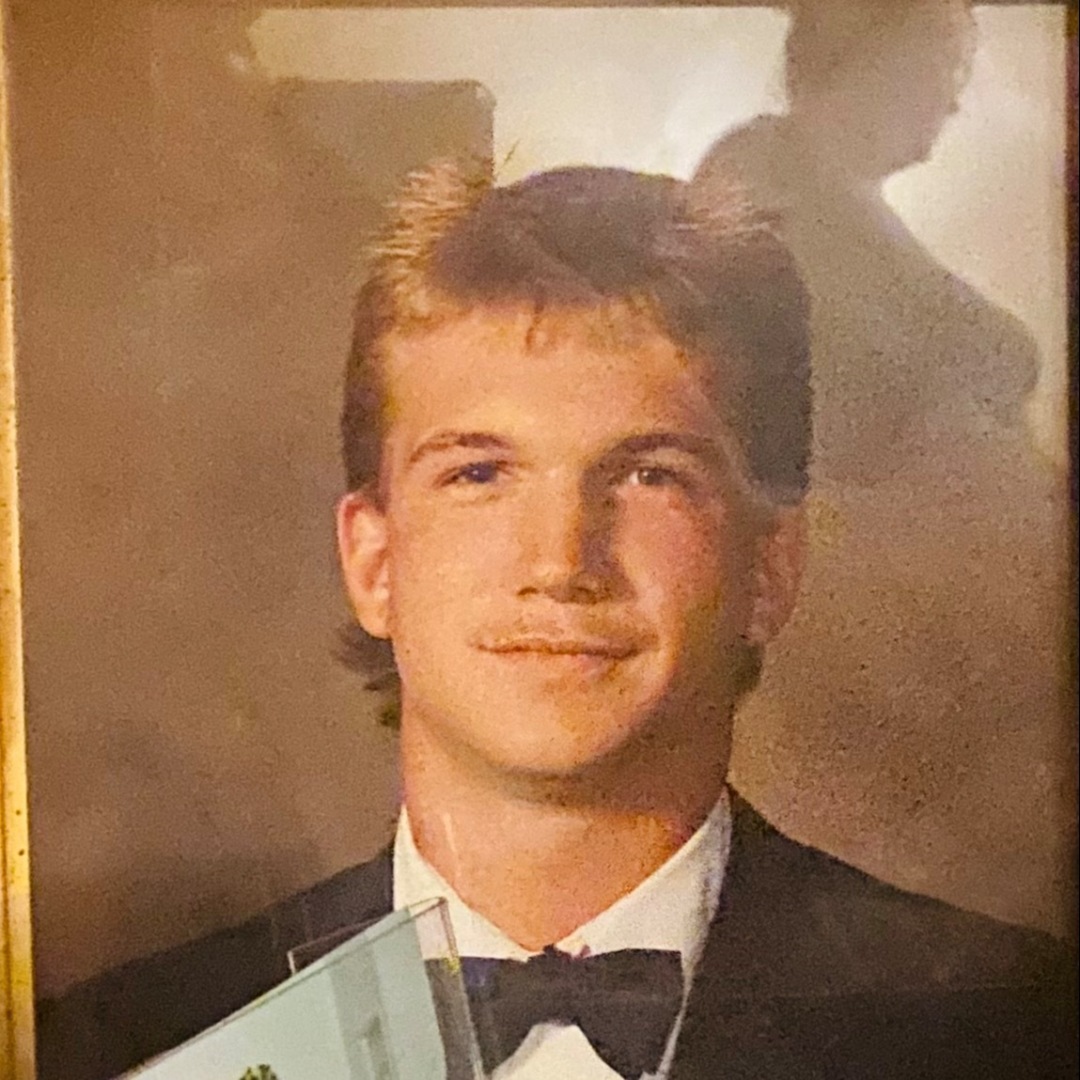 Steve Pruitt's Classmates profile album