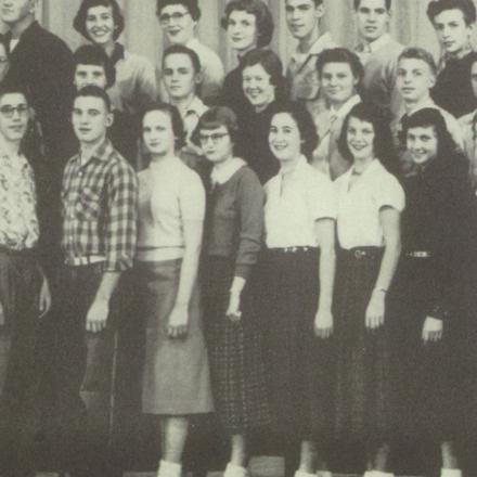 don roberts' Classmates profile album