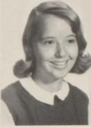 Brenda McCluskey's Classmates profile album