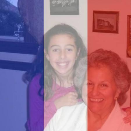 Carolyn Marino's Classmates® Profile Photo