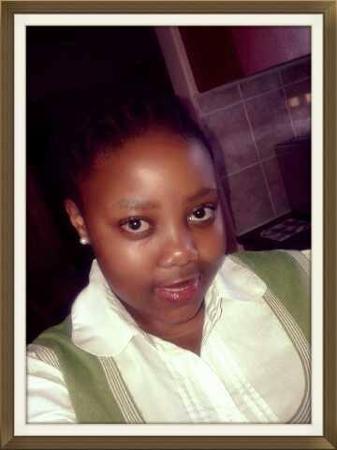 Nomonde Mbatha