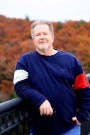 Ken Blackburn's Classmates® Profile Photo