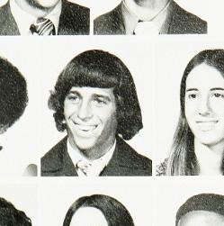 Stephen Masters' Classmates profile album