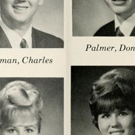 Bill Olinger's Classmates profile album