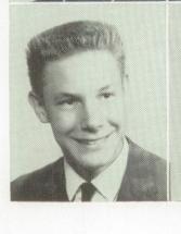 Leonard Koch's Classmates profile album