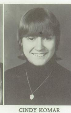 cindy komar's Classmates profile album