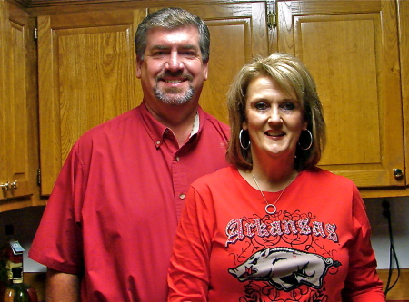 Headed to the A&M/Arkansas game in Dallas 2010