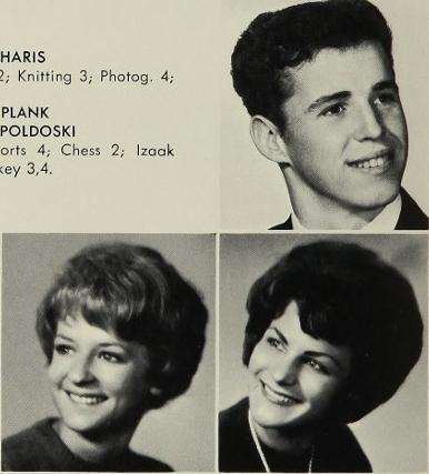 John Prentice's Classmates profile album