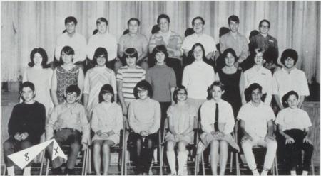 Susan Hill's Classmates profile album