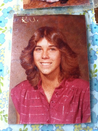 Karen Brunecke's Classmates profile album