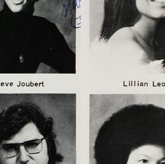 Betty Lawrence's Classmates profile album