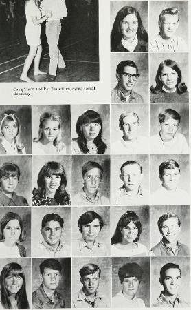 Randall Packer's Classmates profile album