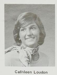 Cathy Loudon's Classmates profile album