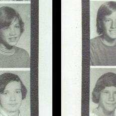 Chuck Nielsen's Classmates profile album