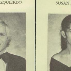 Susan Harlan's Classmates® Profile Photo