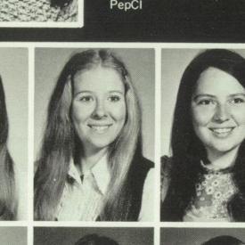 Kathy Krause's Classmates profile album