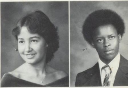 Tyrone Garner's Classmates profile album