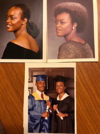 Michelle L Craig's Classmates profile album