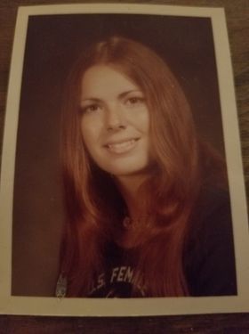 SUSAN BRUNET/ HAGEN's Classmates® Profile Photo