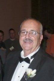 Jim Rhodes's Classmates® Profile Photo