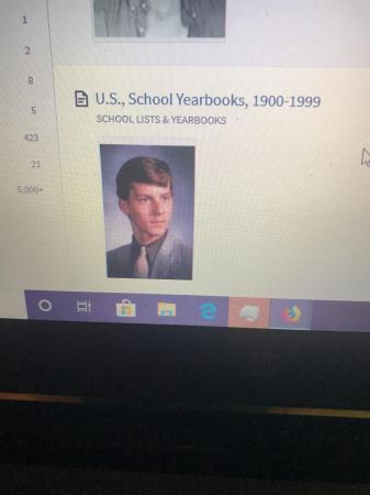 James Schaffran's Classmates profile album