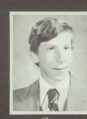 Gary Wing's Classmates profile album