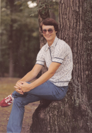 Rick Reagan's Classmates profile album