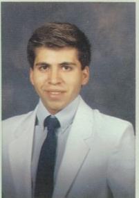 Rene Sr Garcia's Classmates profile album