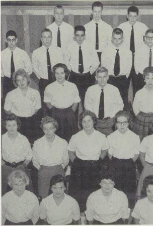 Sherry Oliphant's Classmates profile album