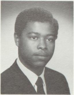 Stanley Julye's Classmates profile album