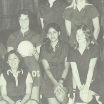 Patsy Heath-Gomez's Classmates profile album