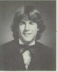 Dan Savage's Classmates profile album