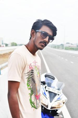 Prabhu Anbu's Classmates® Profile Photo