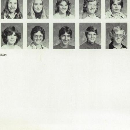 Lori Swingholm's Classmates profile album
