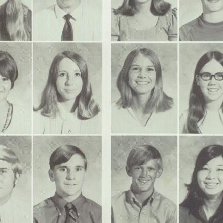 Karen Clark's Classmates profile album