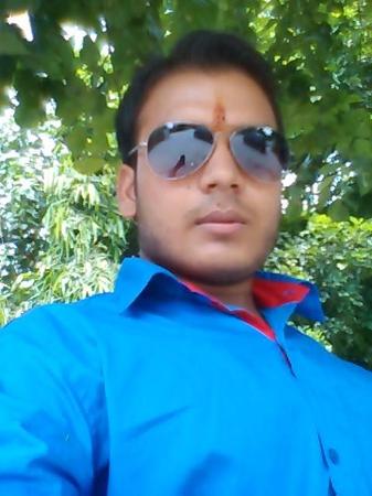 Shubham Gupta's Classmates® Profile Photo