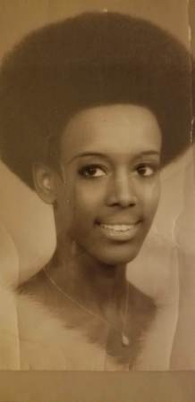 Barbara Walker's Classmates® Profile Photo